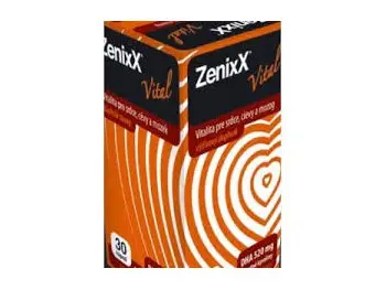 Zenixx Vital 30 tbl