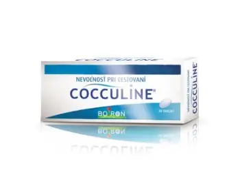 COCCULINE 30 tbl