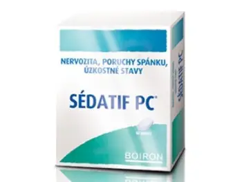 SÉDATIF PC 60 ks