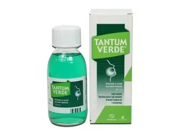 TANTUM VERDE 0,15 % 120 ml