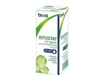 Ditustat Neo kvapky 50ml