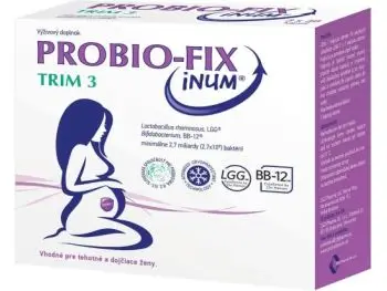 PROBIO-FIX INUM TRIM 3 cps 3x30ks