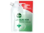 Náhradná náplň tekuté mydlo Aloe Vera