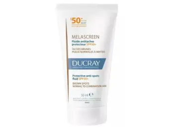 DUCRAY MELASCREEN FLUID SPF50+  50ml