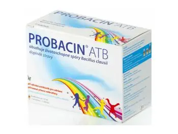 PROBACIN 8X10ml