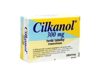 CILKANOL cps 30