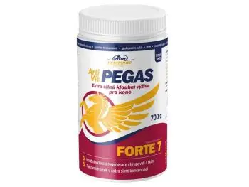 VITAR Veterinae Artivit PEGAS FORTE 7 700g prášok