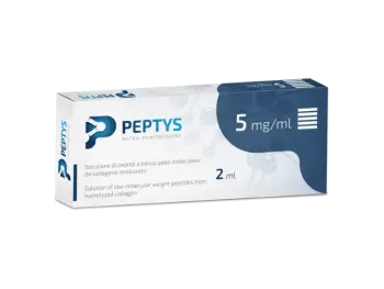 PEPTYS 52/ 2ML injekcia  1x2 ml