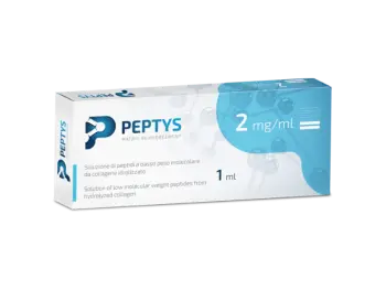 PEPTYS 21/ 1ML injekcia 1x1 ml