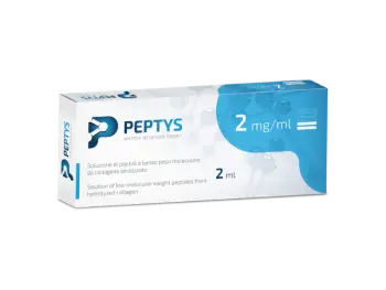 PEPTYS 22/ 2ML injekcia 4mg LW PEPTIDOV