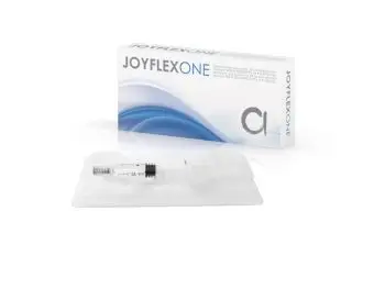 JOYFLEX ONE inj 2% roztok hyaluronátu sodného (80 mg/4ml) 1x4 ml