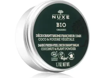 NUXE BIO DEODORANT 50g SVIEŽI POCIT