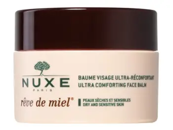 NUXE Réve de Miel balzam na tvár 200 ml