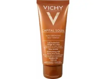 Vichy Soleil AUTOBRONZANT 100ml