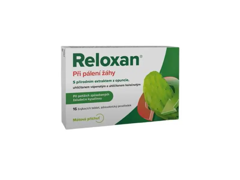 RELOXAN