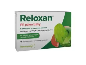 RELOXAN