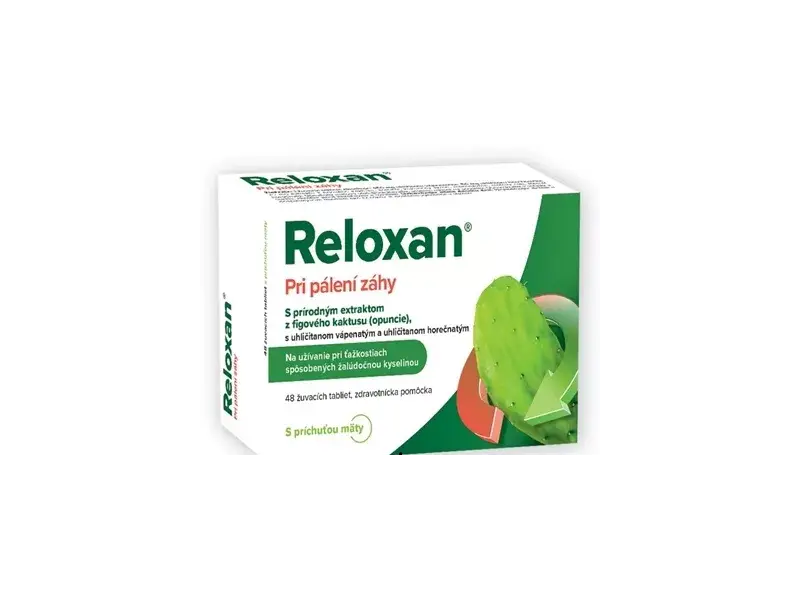 Reloxan