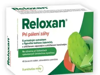 RELOXAN