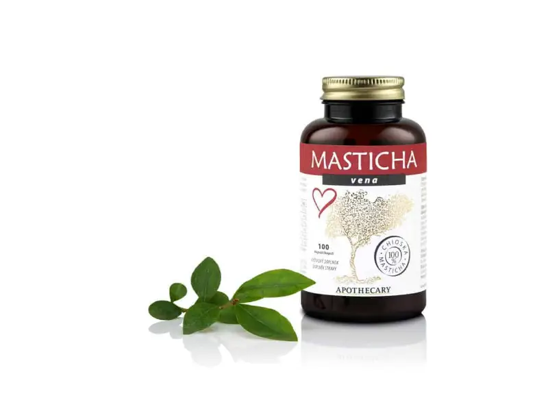 MASTICHA VENA cps 100