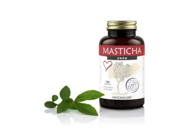 MASTICHA VENA cps 100