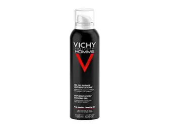 VICHY HOMME GÉL NA HOLENIE 150ML