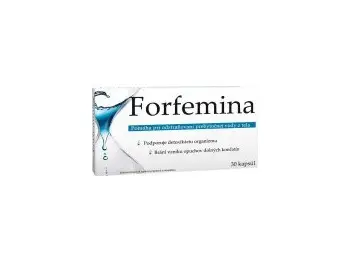 FORFEMINA 30 CPS