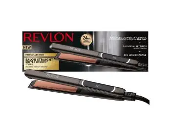REVLON PRO COLLECTION SALON RVST2175 Žehlička na vlasy