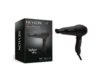 REVLON PERFECT HEAT RVDR5823 Fén na vlasy s ionizátorom