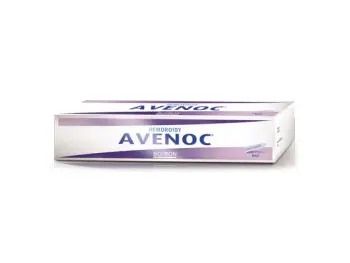 Avenoc masť 30g