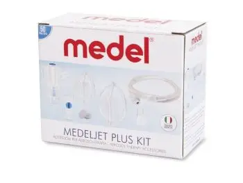 MEDEL Sada inhalačného príslušenstva pre Medel Family Plus