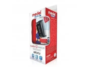 MEDEL CARDIO WATCH Fitness hodinky