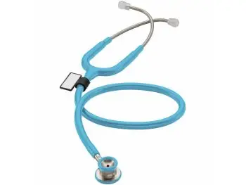 MDF 777I INFANT Stetoskop pediatrický, svetlá modrá