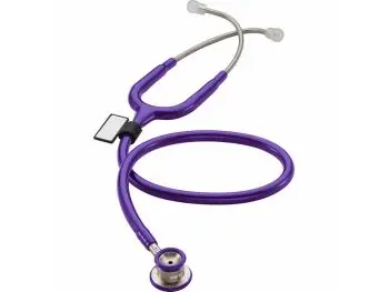 MDF 777I INFANT Stetoskop pediatrický, fialová
