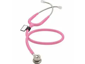 MDF 777I INFANT Stetoskop pediatrický, ružový