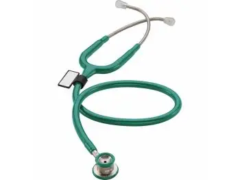 MDF 777I INFANT Stetoskop pediatrický, zelený