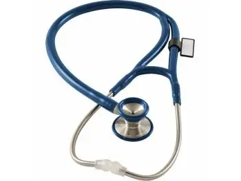 MDF 797 CLASSIC CARDIOLOGY Kardiologický stetoskop, modrý