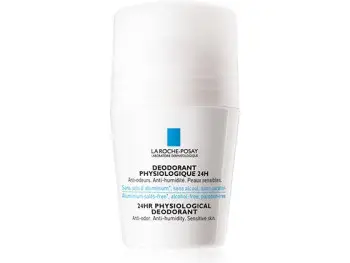 La Roche Posay Fyziologický deodorant ROLL ON 50ml