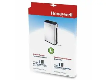 Honeywell HRF-L710E Uhlíkový filter pre čističku vzduchu HPA710