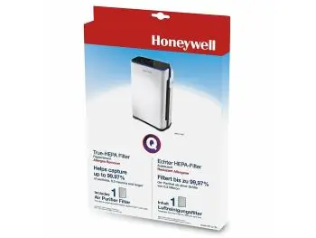 Honeywell TRUE HEPA FILTER Pre čističku vzduchu HPA710