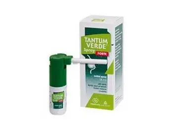 Tantum Verde Spray FORTE 15 ml