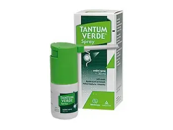 Tantum Verde Spray 30 ml