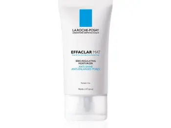 EFFACLAR MAT KRÉM 40ML