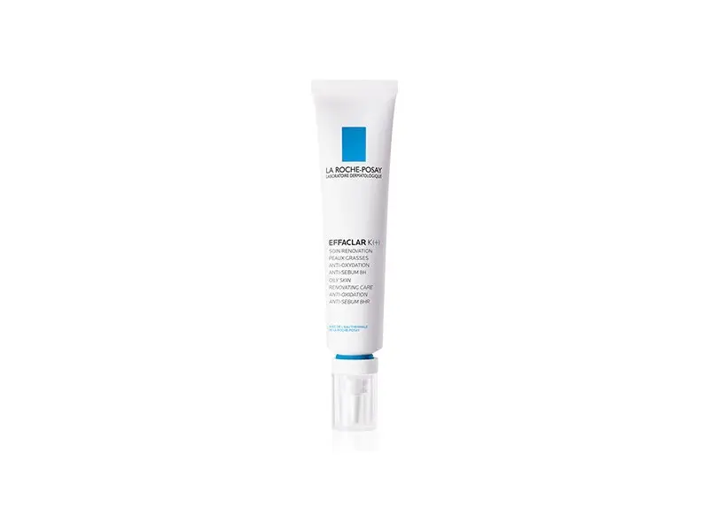 EFFACLAR K+ KRÉM 40ML