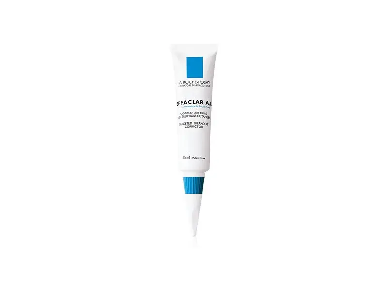 EFFACLAR A.I. KRÉM 15ML