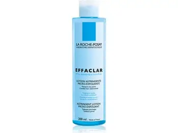 EFFACLAR ADSTRINGENTNÁ PLEŤOVÁ VODA 200ML