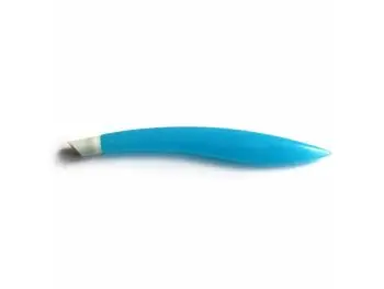 INNOXA VM-N36 silikónový zasúvač kutikuly, 11,5cm