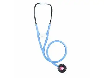 DR.FAMULUS DR 300 Stetoskop novej generácie, svetlo modrý