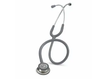 Littmann Classic III 5621, stetoskop pre internú medicínu, šedý