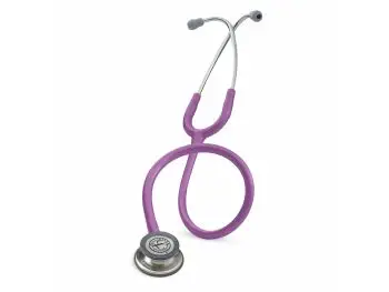 Littmann Classic III 5832, stetoskop pre internú medicínu, levanduľový