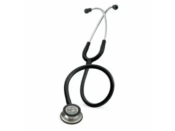 Littmann Classic III 5620, stetoskop pre internú medicínu, čierny